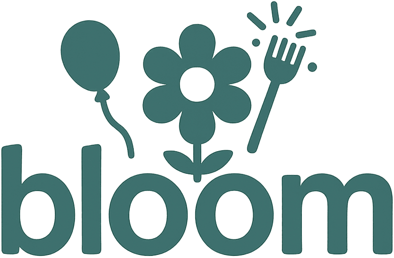 Bloom Logo